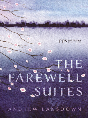 cover image of The Farewell Suites